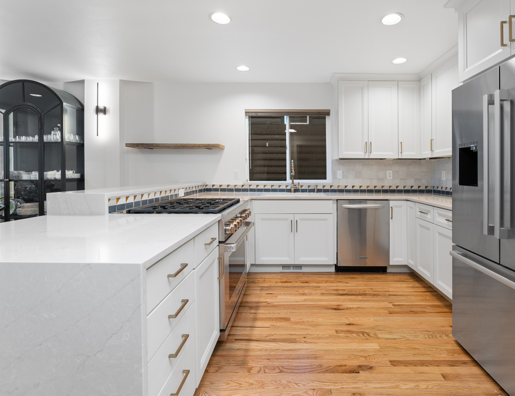 Discover your dream kitchen with us