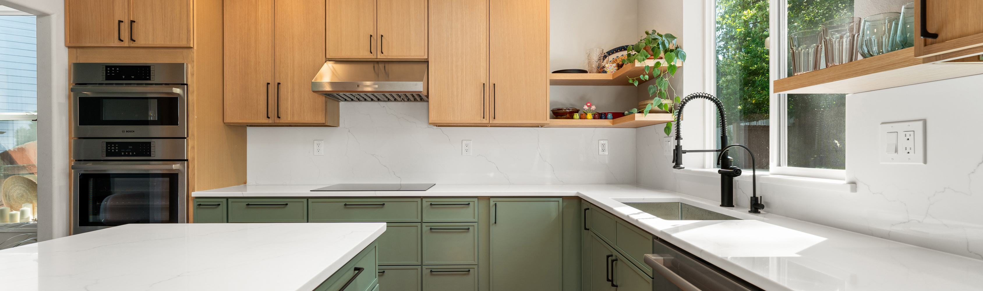Kitchen Bannrer image