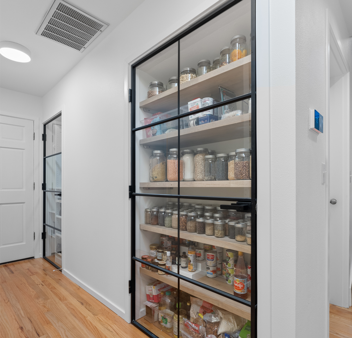 Let's make more space to fit your needs