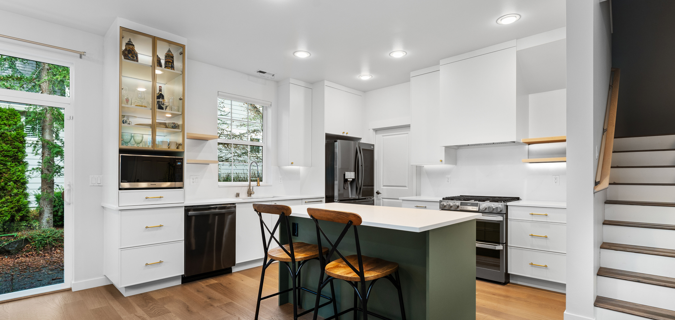 Our home additions Process