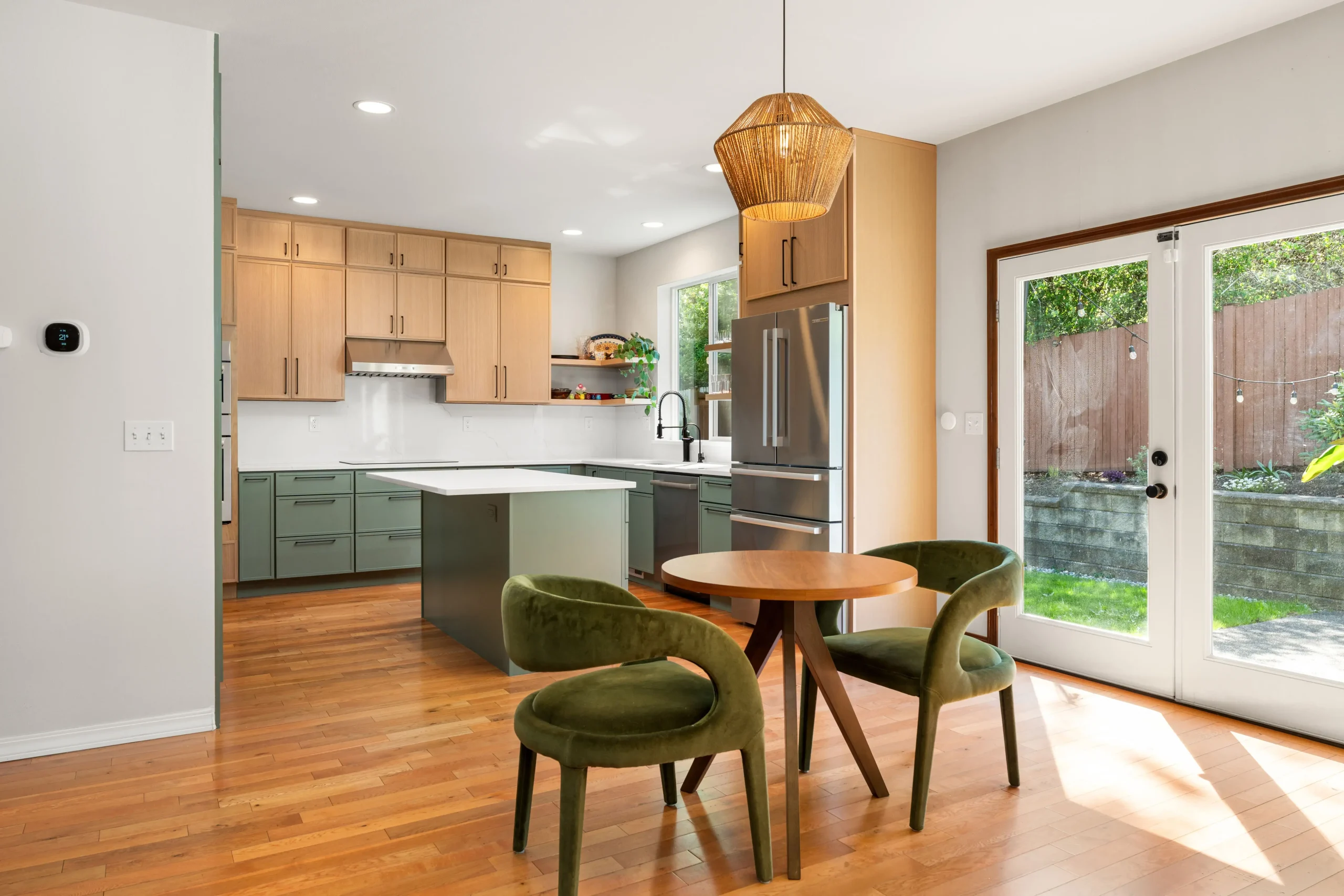 Ready to Transform Your Home