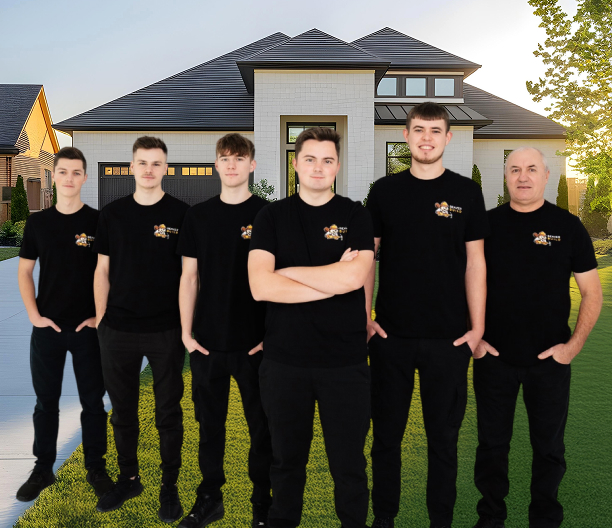 Ready to Transform Your Home