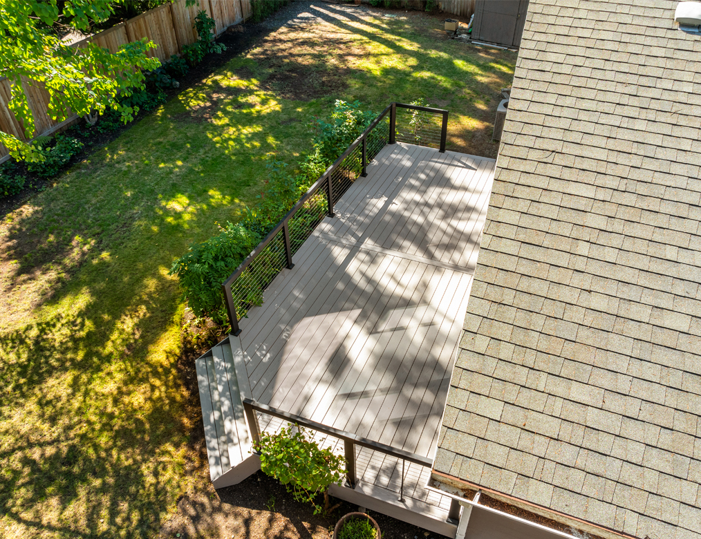 Rejuvenate your home exterior
