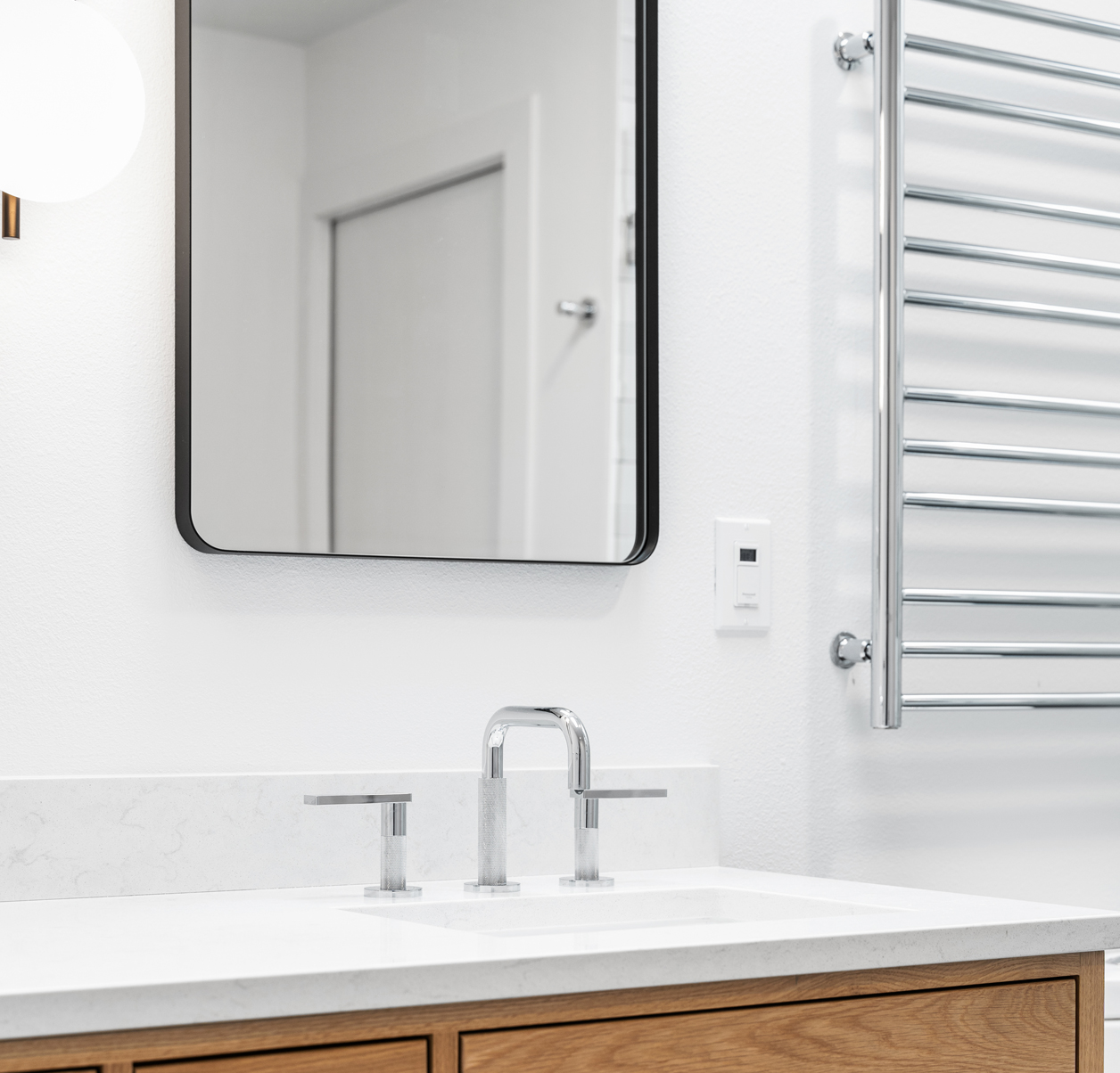 Why Homeowners Choose