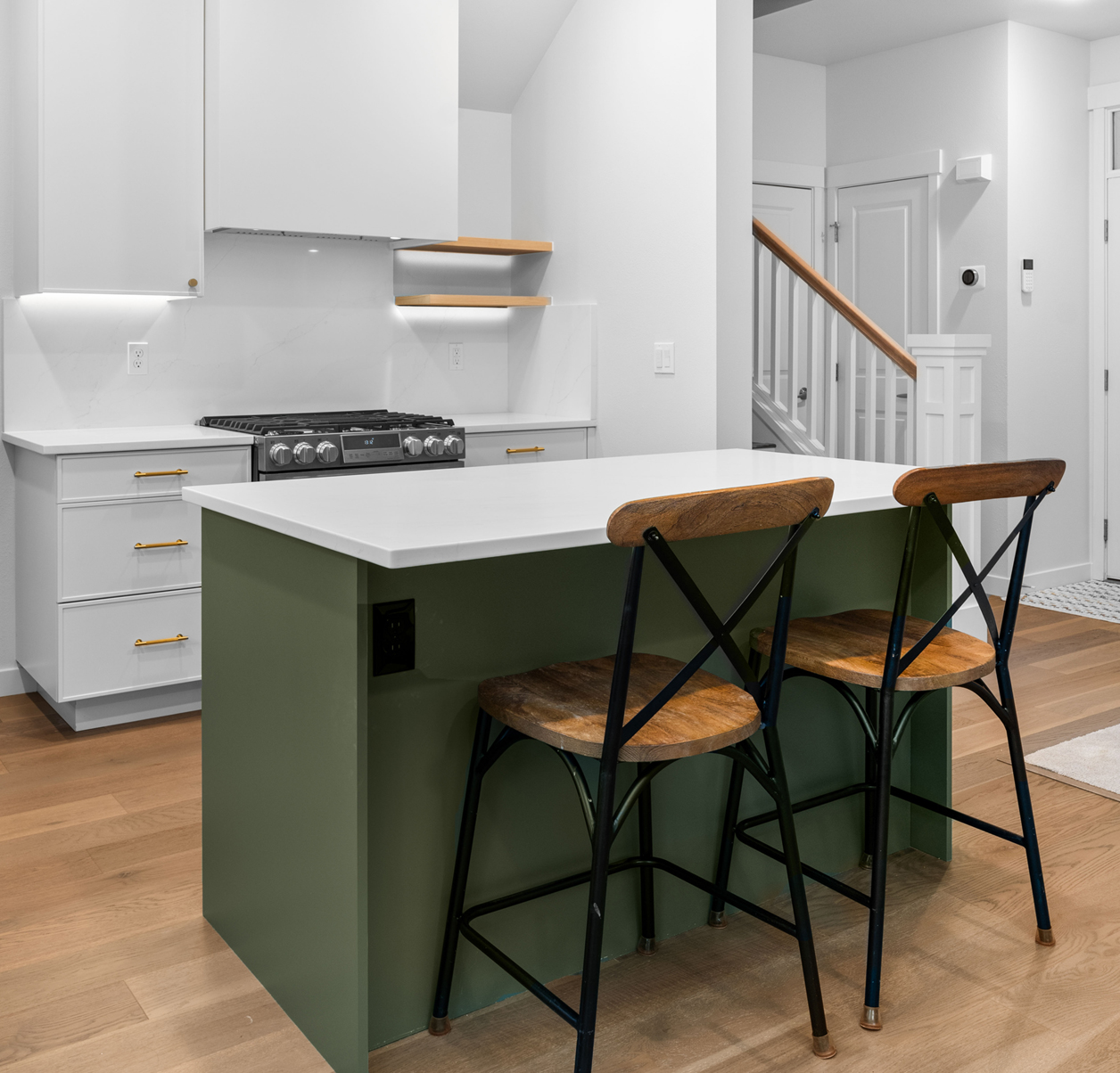 Why Homeowners Choose BEAVER BUILD for Home Additions