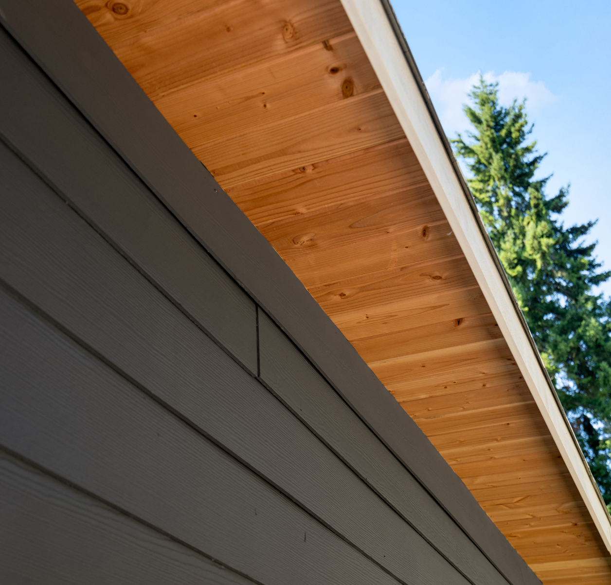 Why Homeowners Choose BEAVER BUILD for exterior remodel
