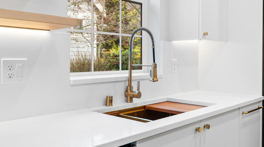 Transform Your Home With Us!