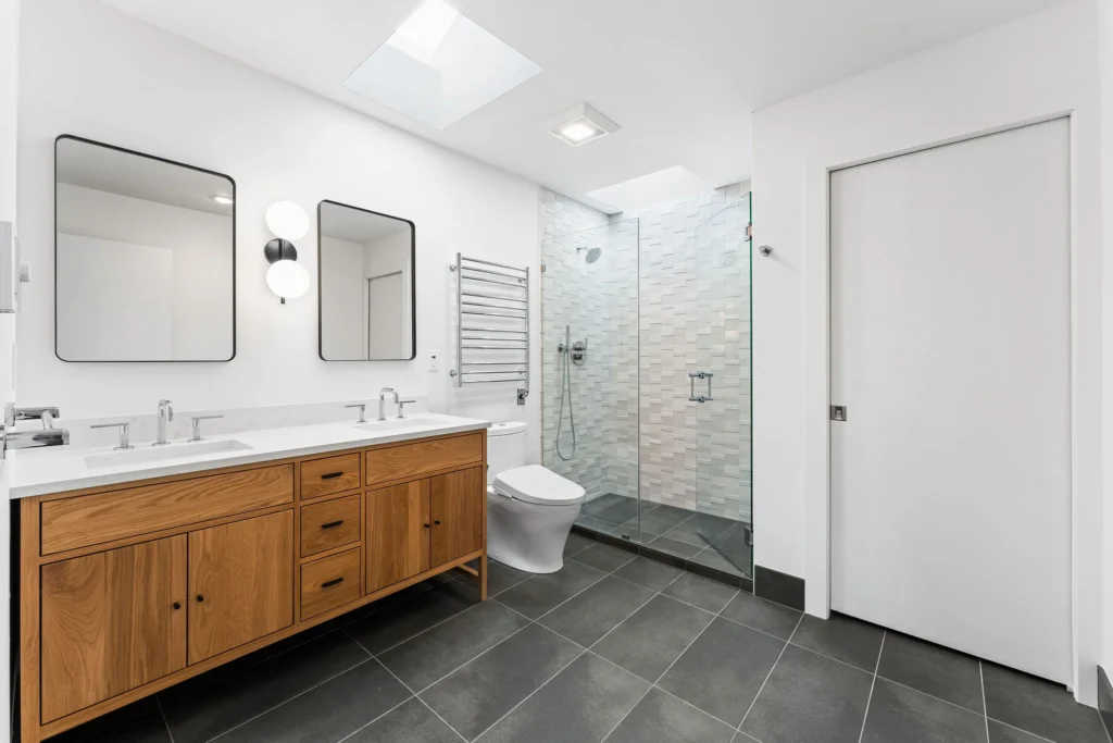 The Designer's Own Home in Seattle, WA, photo 1