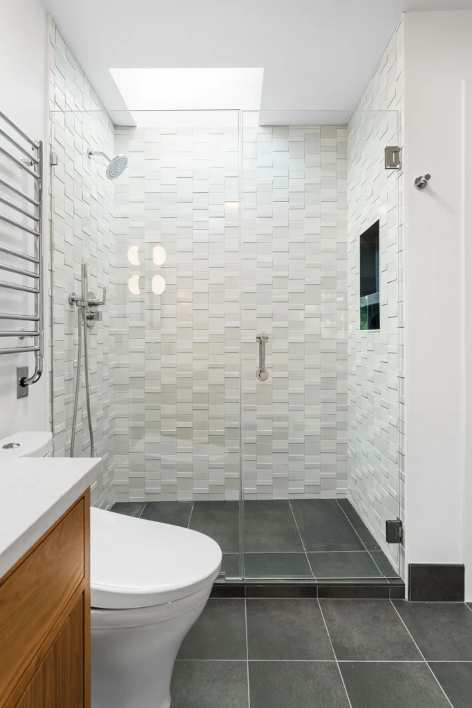 The Designer's Own Home in Seattle, WA, photo 3
