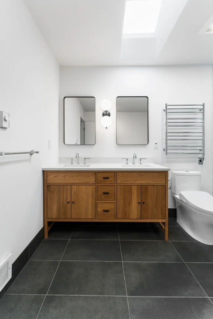 The Designer's Own Home in Seattle, WA, photo 6