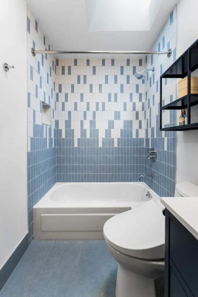 The Designer's Own Home in Seattle, WA, photo 21
