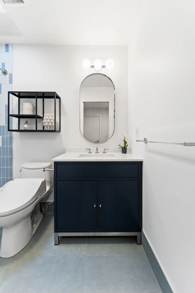 The Designer's Own Home in Seattle, WA, photo 24