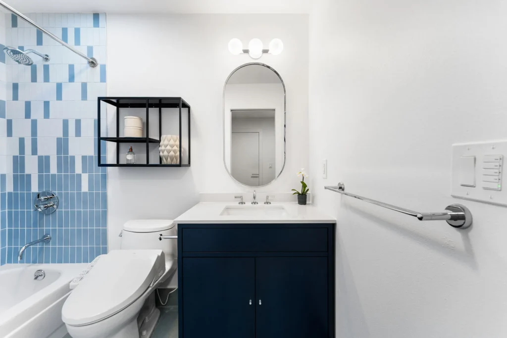The Designer's Own Home in Seattle, WA, photo 25