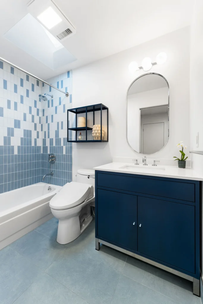 The Designer's Own Home in Seattle, WA, photo 27