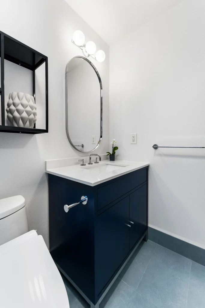 The Designer's Own Home in Seattle, WA, photo 28