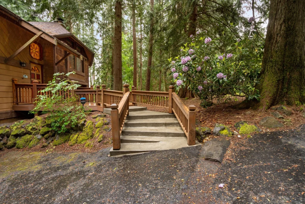 The Front Porch Revival in Sammamish, WA, photo 1