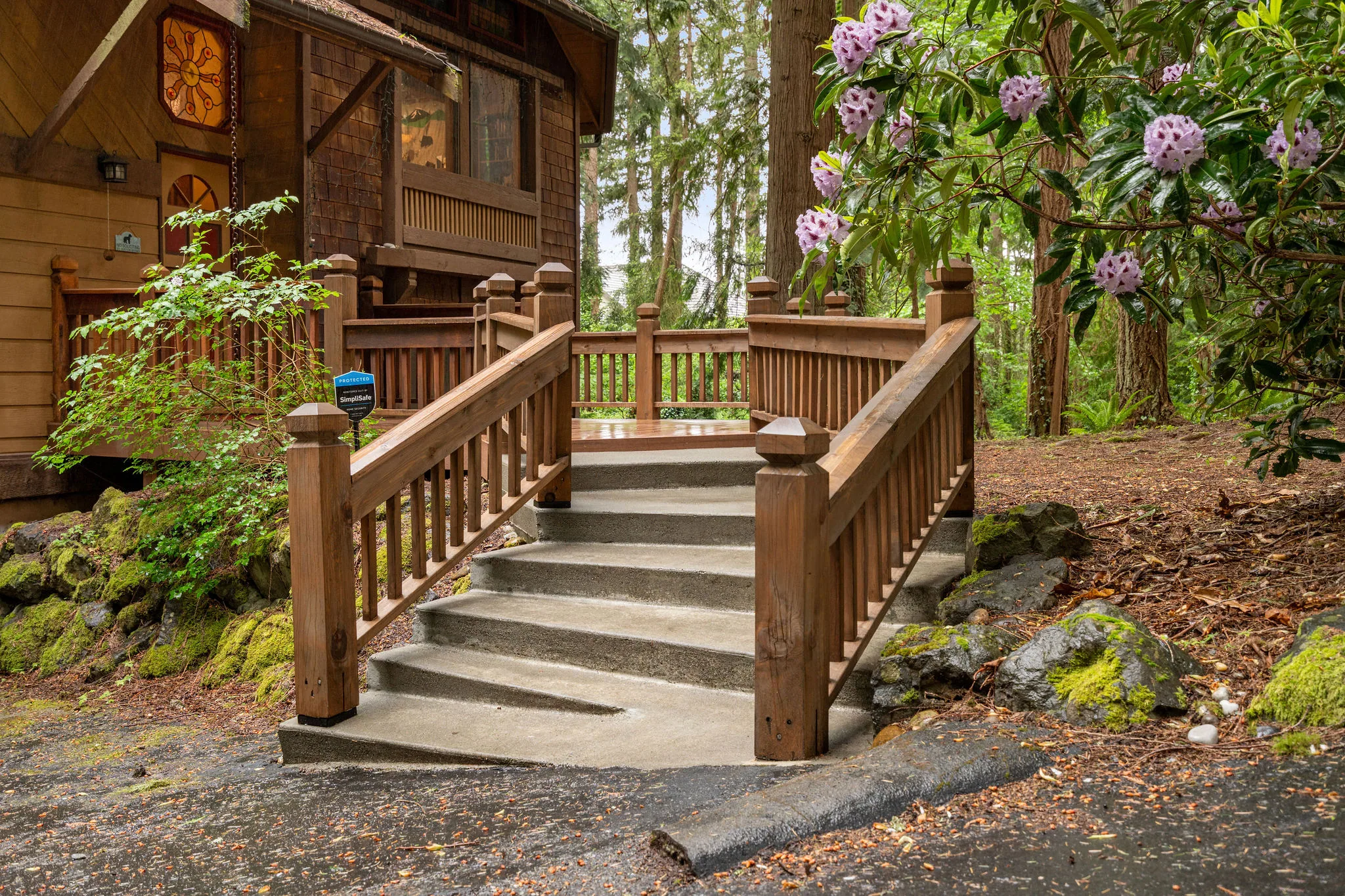 The Front Porch Revival in Sammamish, WA, photo 2