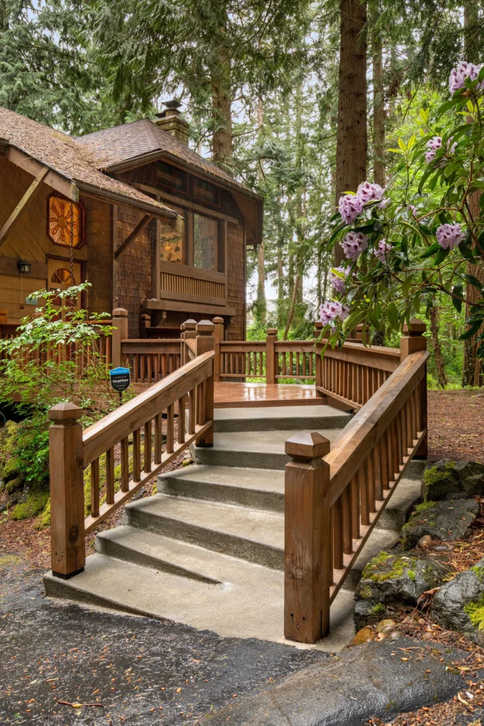 The Front Porch Revival in Sammamish, WA, photo 3
