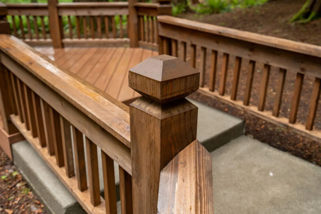The Front Porch Revival in Sammamish, WA, photo 5