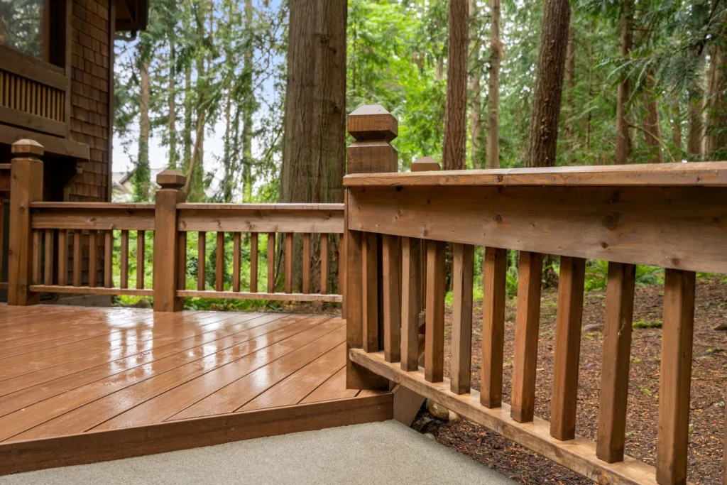 The Front Porch Revival in Sammamish, WA, photo 6