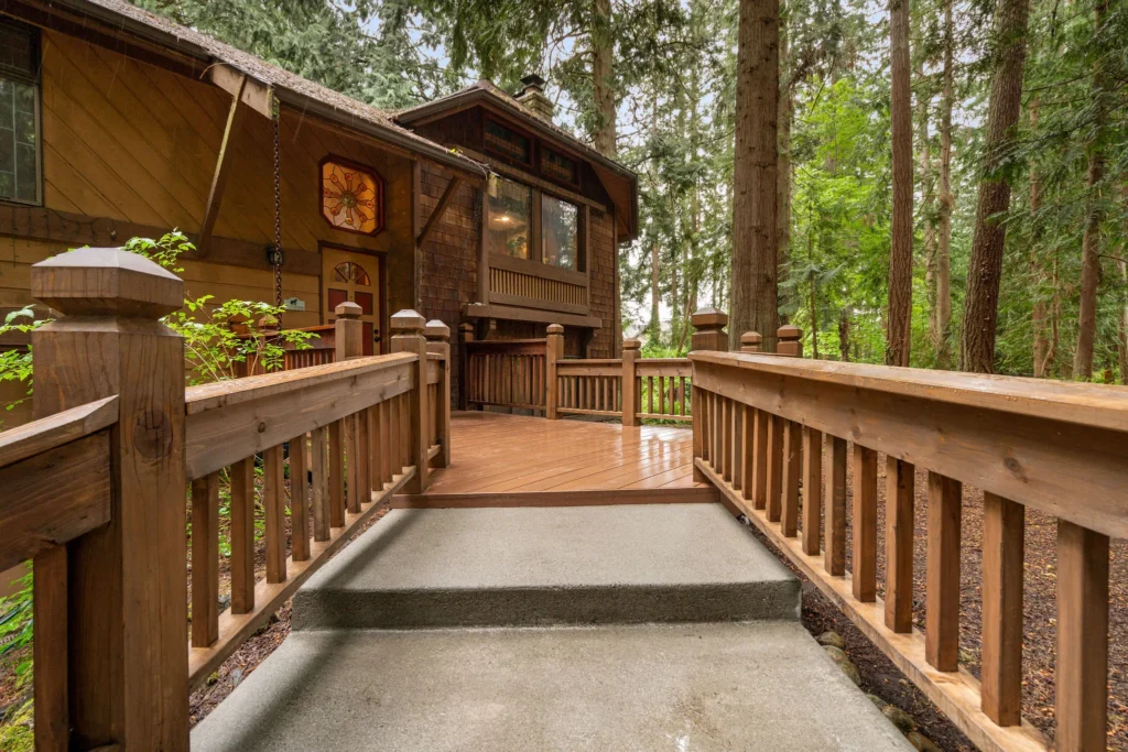 The Front Porch Revival in Sammamish, WA, photo 11