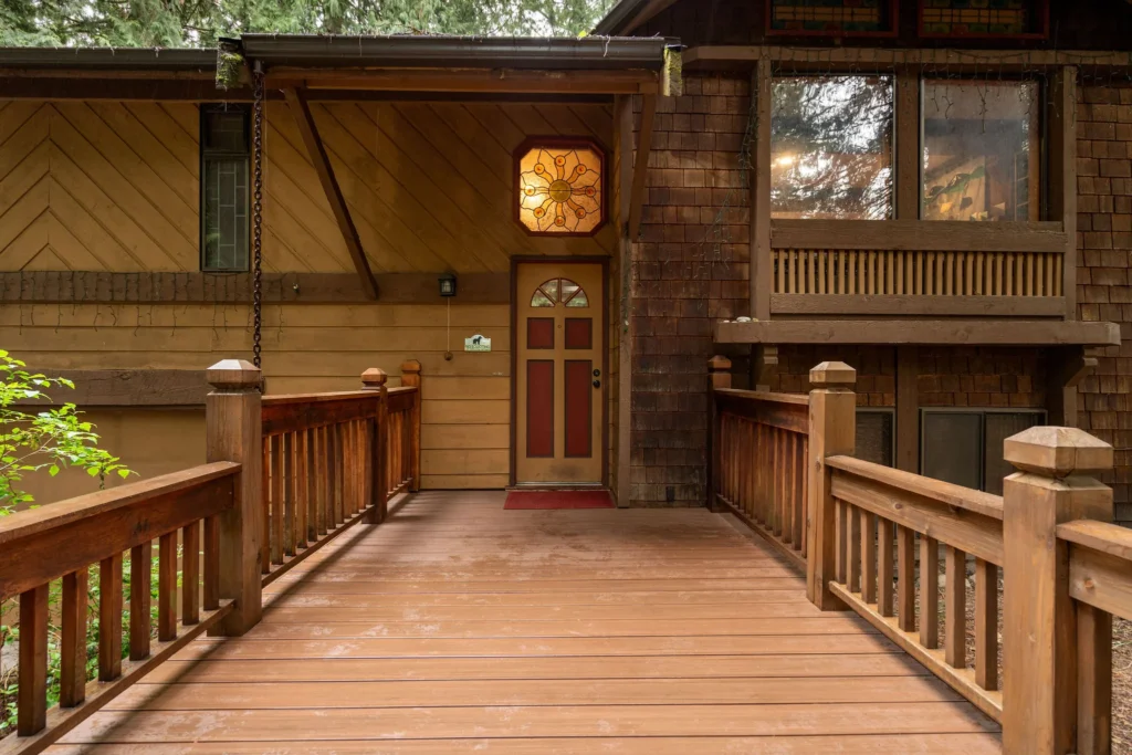 The Front Porch Revival in Sammamish, WA, photo 12