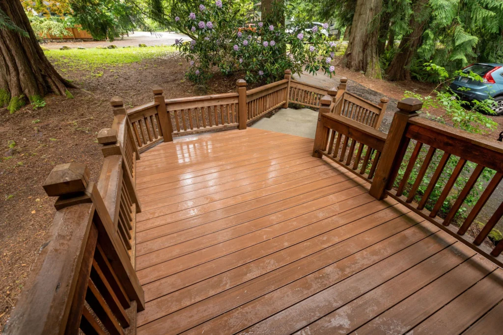 The Front Porch Revival in Sammamish, WA, photo 16