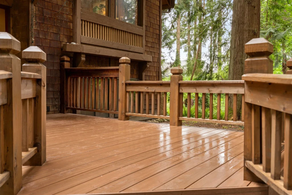 The Front Porch Revival in Sammamish, WA, photo 21