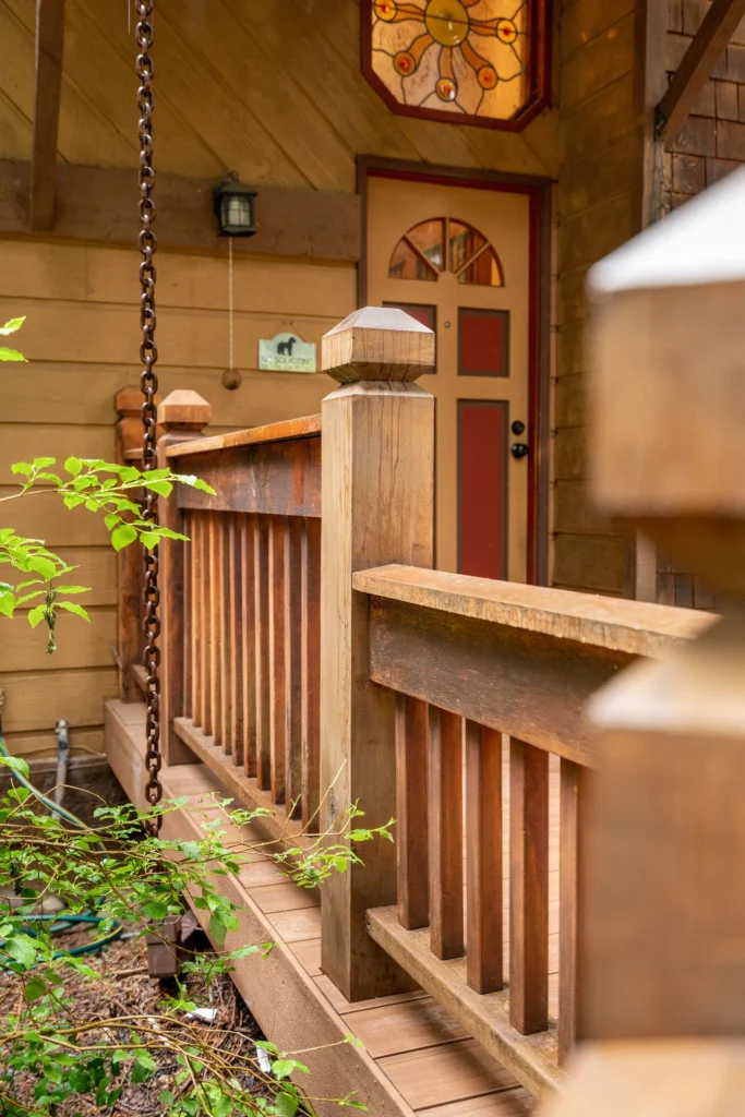 The Front Porch Revival in Sammamish, WA, photo 22