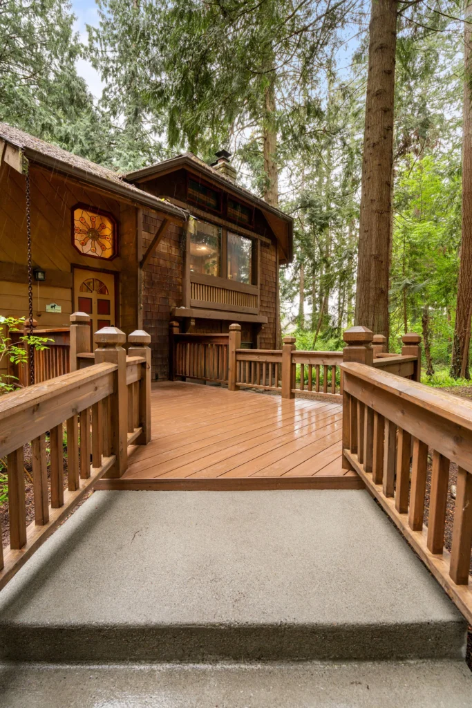 The Front Porch Revival in Sammamish, WA, photo 23