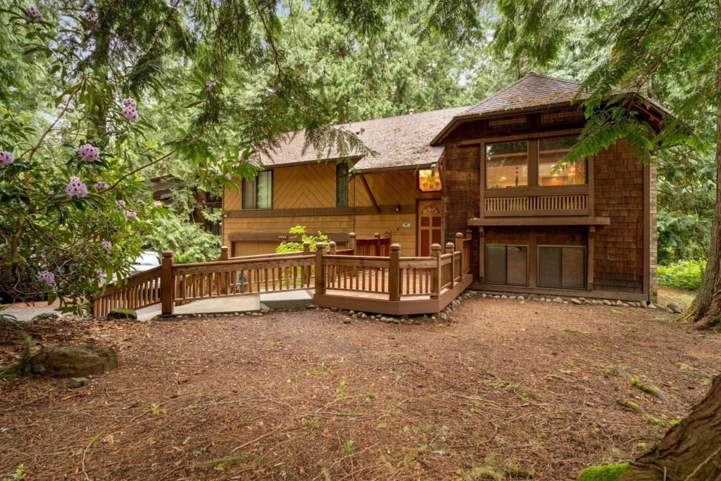 The Front Porch Revival in Sammamish, WA, photo 25