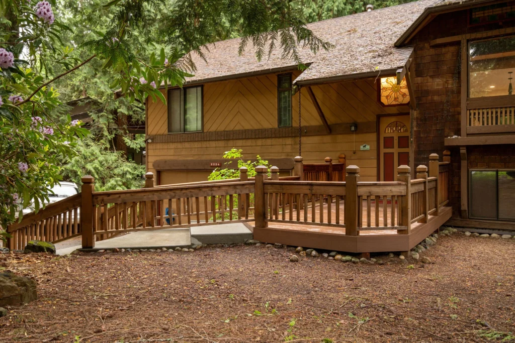The Front Porch Revival in Sammamish, WA, photo 26