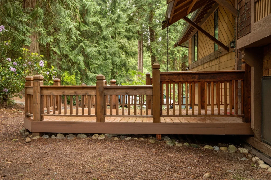 The Front Porch Revival in Sammamish, WA, photo 27