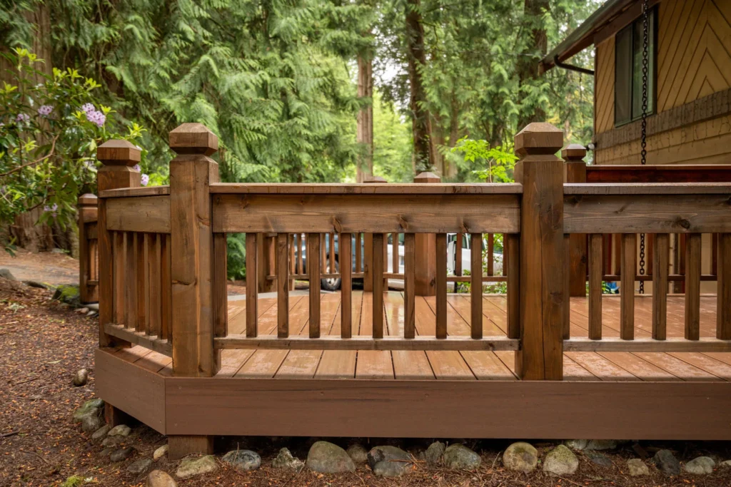 The Front Porch Revival in Sammamish, WA, photo 28