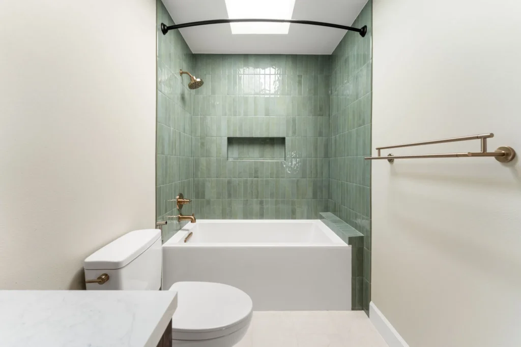 The Kids' Bathroom Makeover in Kirkland, WA, photo 6