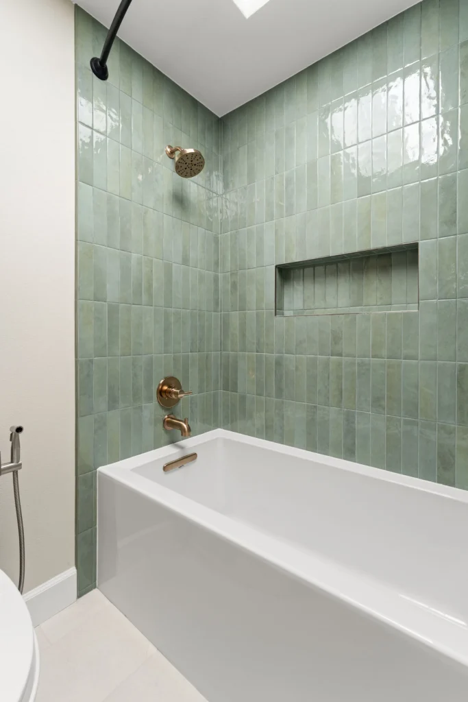 The Kids' Bathroom Makeover in Kirkland, WA, photo 8