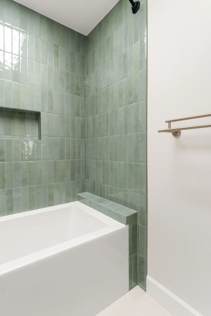 The Kids' Bathroom Makeover in Kirkland, WA, photo 9