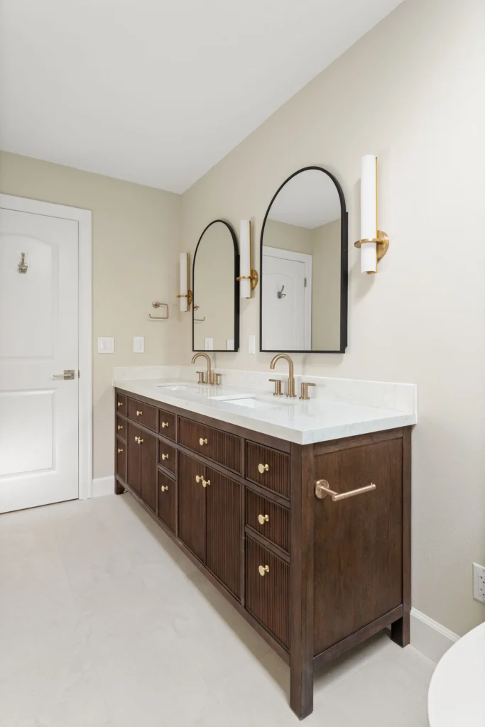The Kids' Bathroom Makeover in Kirkland, WA, photo 10