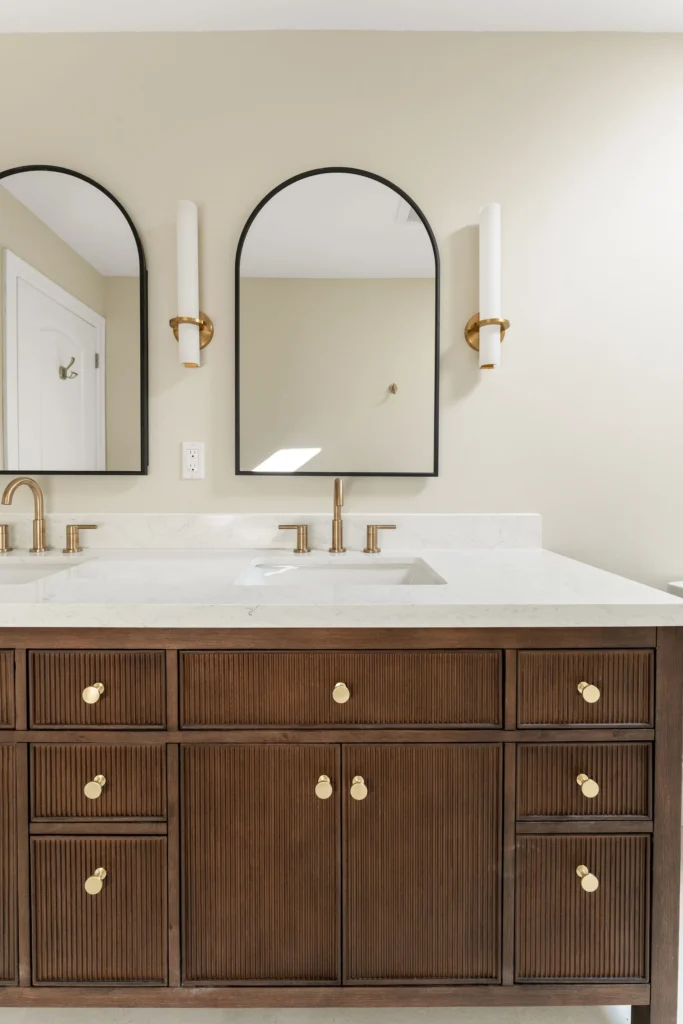 The Kids' Bathroom Makeover in Kirkland, WA, photo 12