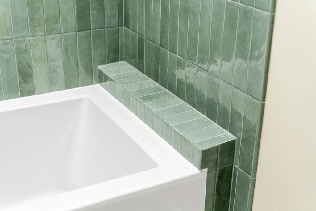 The Kids' Bathroom Makeover in Kirkland, WA, photo 20