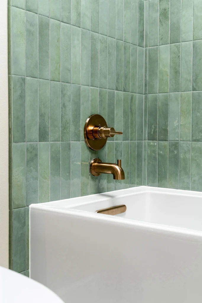 The Kids' Bathroom Makeover in Kirkland, WA, photo 21