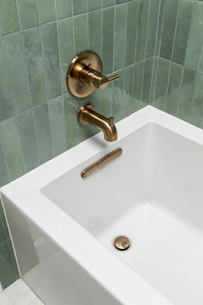 The Kids' Bathroom Makeover in Kirkland, WA, photo 22