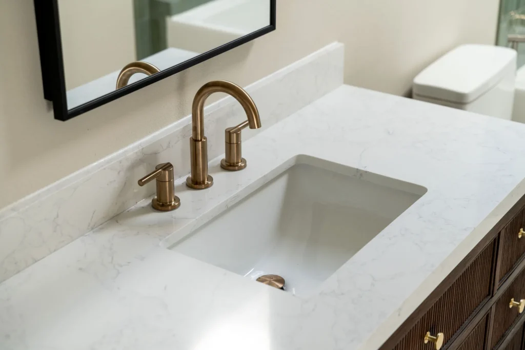 The Kids' Bathroom Makeover in Kirkland, WA, photo 23