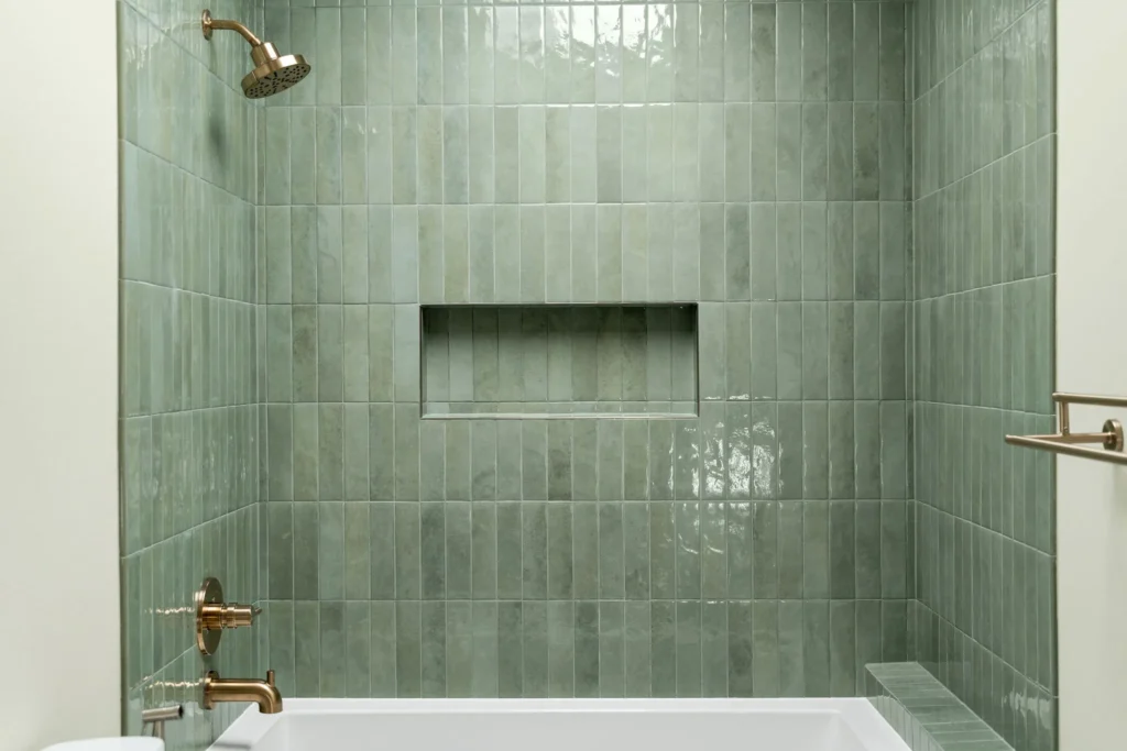 The Kids' Bathroom Makeover in Kirkland, WA, photo 24