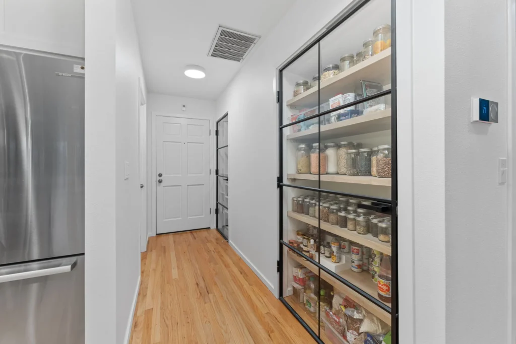 The Open-View Chef's Kitchen in Seattle, WA, photo 1