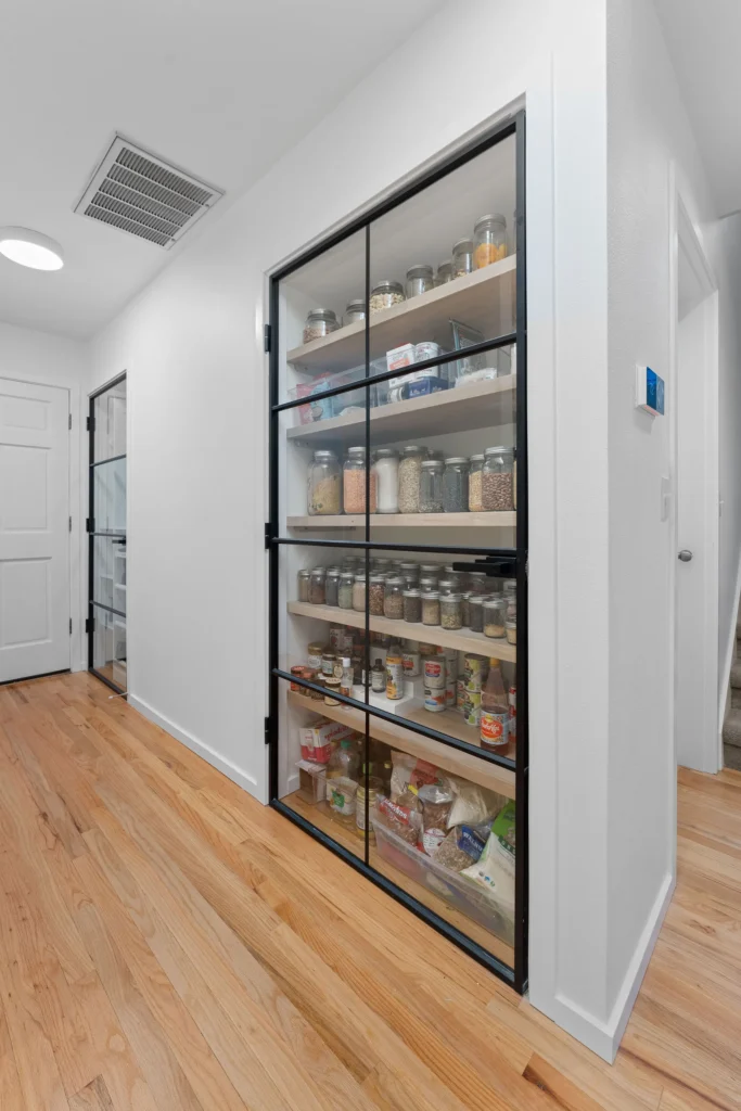 The Open-View Chef's Kitchen in Seattle, WA, photo 2