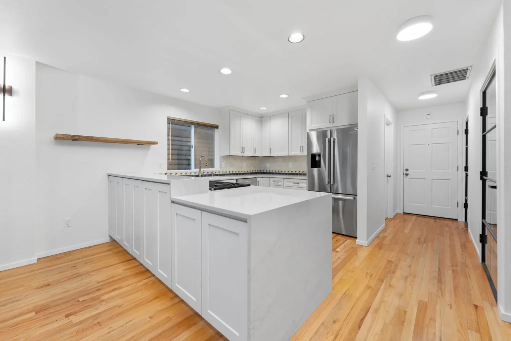 The Open-View Chef's Kitchen in Seattle, WA, photo 4