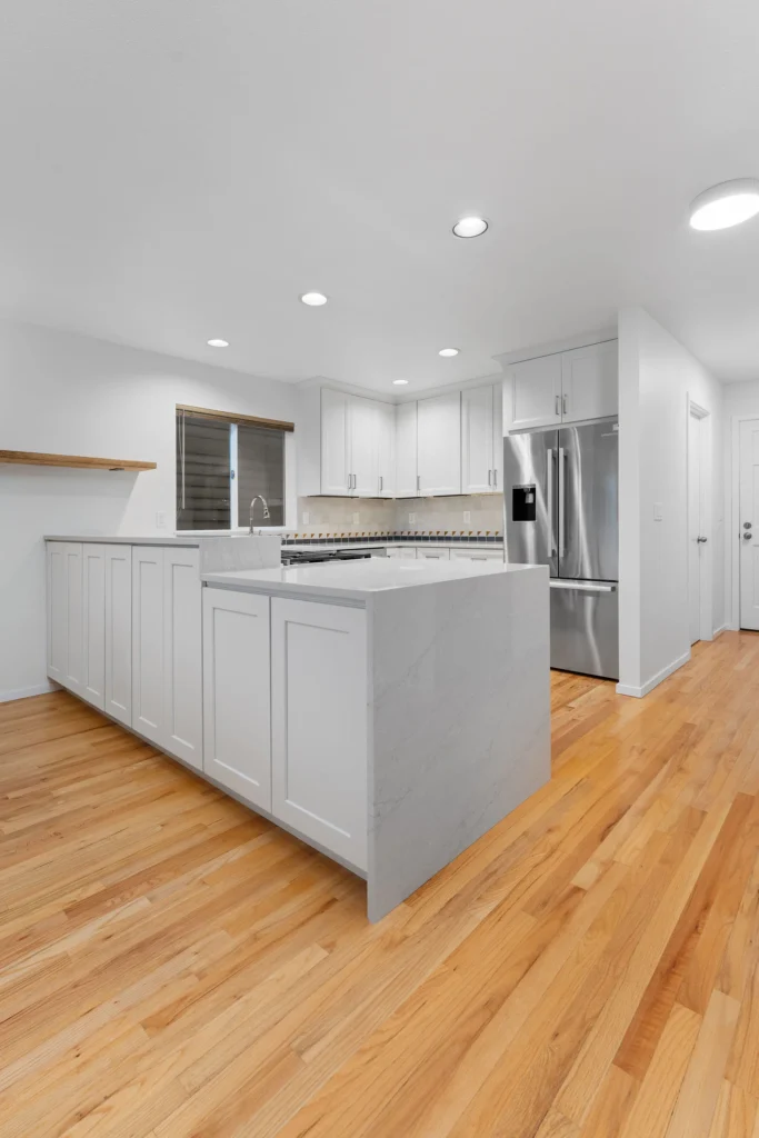 The Open-View Chef's Kitchen in Seattle, WA, photo 5