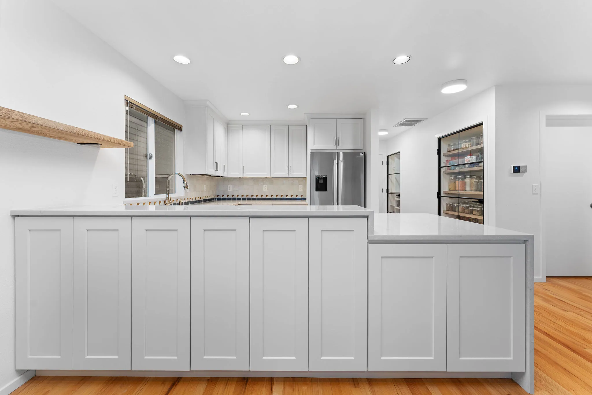 The Open-View Chef's Kitchen in Seattle, WA, photo 6