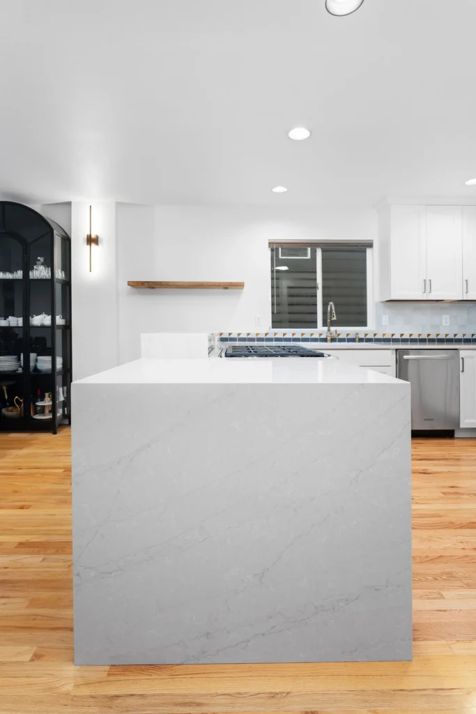 The Open-View Chef's Kitchen in Seattle, WA, photo 7